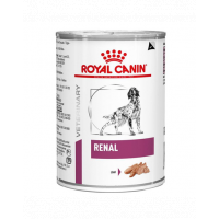 ROYAL CANIN Renal Canine hrana umeda pentru cainii cu insuficienta renala cronica 420 g